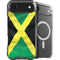 Jamaica Flag iPhone 17 Air MagSafe Case
